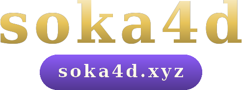 soka4d logo